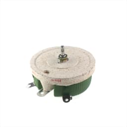 200W BC1 high Power rheostat rotary variable wire wound Disc shape Adjustable resistor Sliding 1R 2R 3R 5R 10R 15R 20R 25R 30R 4