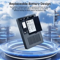 EU/US 5V/9V12V/15V/24V 1018L UPS Uninterruptible Power Supply DC Backup 18650 Power WIFI Router Optical Modem Built-In Adapter