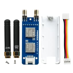 M5Stack M5StickC PLUS2 ESP32 IoT Development Module Support CC1101 NRF24 Wireless