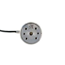 Compact Torque Load Cell Micro Reaction Torque Sensor 100Nm High Sensitivity Stainless Steel Force Sensor for Torque Monitoring