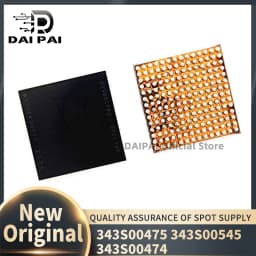 (1Pcs/Lot) New Original APL1096 343S00474 APL1097 343S00475 APL1902 343S00545 BGA Chipset
