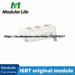 IGBT Module New Original SKM400GB123D SKM400GB125D SKM400GB128D SKM450GB12T4