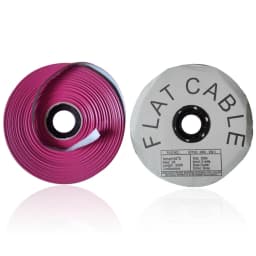 75 Meter 16 Pin Long Data Cable For Connecting Control card to LED Display Module
