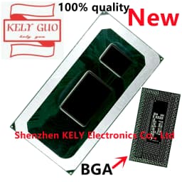 100% NEW SRK0D I7-1180G7 SRK0E I7-1160G7 SRK0F I5-1140G7 SRK0G I5-1130G7 SRK0H I3-1110G4 CPU BGA Chipset