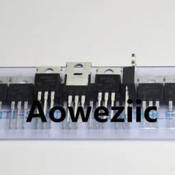 Aoweziic 2016+ 100% new imported original IRF1407 IRF1407PBF TO220 FET 130A 75V