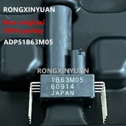 5PCS New Original 1B63M05 ADP51B63M05 1B63 DIP-8 Interface Pressure Sensor Chip