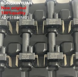 5PCS New Original 1B63M05 ADP51B63M05 1B63 DIP-8 Interface Pressure Sensor Chip