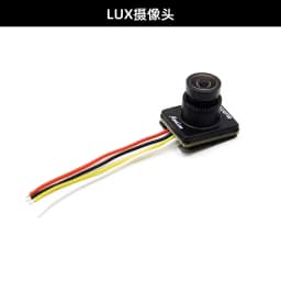 BaMasHDZero AIO15 2S/3S Digital AIO Flight System RunCam HDZero Lux/Eco Digital FPV Camera For Tiny Whoops Fast Indoor Proximity