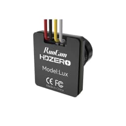 BaMasHDZero AIO15 2S/3S Digital AIO Flight System RunCam HDZero Lux/Eco Digital FPV Camera For Tiny Whoops Fast Indoor Proximity