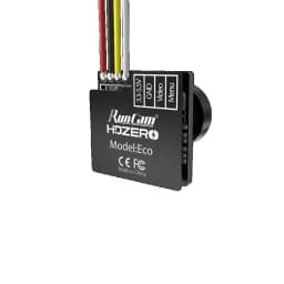 BaMasHDZero AIO15 2S/3S Digital AIO Flight System RunCam HDZero Lux/Eco Digital FPV Camera For Tiny Whoops Fast Indoor Proximity
