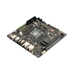 BoMaSRadxa Orion O6, World's First Open Arm V9 Mini Itx Motherboard, 12-core Cpu, 28.8tops Npu, Lpddr5 And Pcie Gen4 16-lane