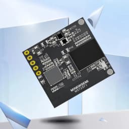 MS72SF1 60GHz MmWave Radar Module, Human Presence Detection Sensor, Indoor Motion Stationary Detection for Smart Home Automation