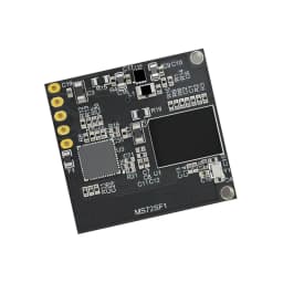 MS72SF1 60GHz MmWave Radar Module, Human Presence Detection Sensor, Indoor Motion Stationary Detection for Smart Home Automation