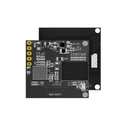 MS72SF1 60GHz MmWave Radar Module, Human Presence Detection Sensor, Indoor Motion Stationary Detection for Smart Home Automation