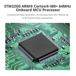 Nextion NX4832F035 3.5” Discovery Series HMI Resistive Touch Display Module Free Simulator Debug Support Assignment Operator