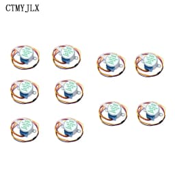 10pcs 28BYJ-48 5V 12V 4-Phase DC Gear Stepper Step Motor + Driver Board ULN2003 Wth Drive Module For Arduino DIY Electronic Kit