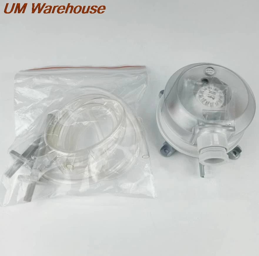1piece ADPS-03/05/06/07/08-2-N Air body micro pressure differential switch