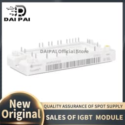 BSM50GP60 BSM20GP60 BSM15GP60 BSM30GP60 BSM100GP60 BSM10GP60 BSM75GP60 IGBT Module New Original