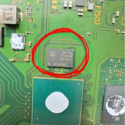 2-50pcs %new stock K4A4G085WF-BCTD memory IC chip 256*16 package FBGA original 4GB