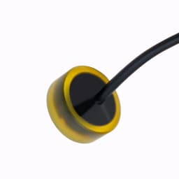 2MHz hydroacoustic transducer distance Sensor under water DYW-LS-03A Ultrasonic Underwater Ranging Transducer