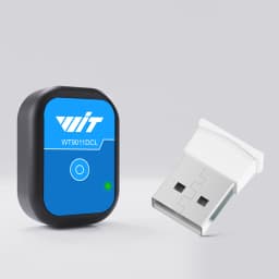 WT9011DCL WT901BLECL Bluetooth-compatible BLE5.0 9 6 Axis Sensor Tilt Angle Inclinometer Acceleration Gyro MPU6050