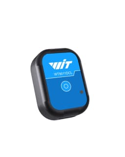 WT9011DCL WT901BLECL Bluetooth-compatible BLE5.0 9 6 Axis Sensor Tilt Angle Inclinometer Acceleration Gyro MPU6050