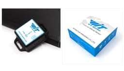 WT9011DCL WT901BLECL Bluetooth-compatible BLE5.0 9 6 Axis Sensor Tilt Angle Inclinometer Acceleration Gyro MPU6050