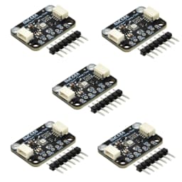BME688 Environmental Sensor Module Temperature/Humidity/Pressure/Gas AI Smart I2C for arduino
