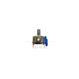 For PS5 DualSense Edge Module Controllers NEW Updated Version TMR Analog Joystick Anti-drift Longer Service Life More