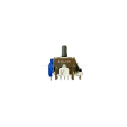 For PS5 DualSense Edge Module Controllers NEW Updated Version TMR Analog Joystick Anti-drift Longer Service Life More