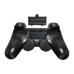 PS2 Wireless Game Controller Dual Vibration 2.4G Wireless Support Programmable Intelligent Car Robot Control for Arduino