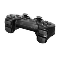 PS2 Wireless Game Controller Dual Vibration 2.4G Wireless Support Programmable Intelligent Car Robot Control for Arduino