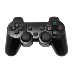 PS2 Wireless Game Controller Dual Vibration 2.4G Wireless Support Programmable Intelligent Car Robot Control for Arduino