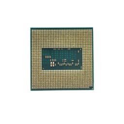 I7-4600M 4610 I7-4700MQ 4710MQ 4702MQ 4712MQ I7-4800MQ 4810MQ 4900MQ 4910MQ I7-4930MX I7 4940MX Original