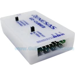 EZ-CUBE3 CYRCNEZCUBE03 Renesas Programming debugging simulator RL78 RX A development board