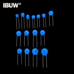 15Values Varistors 150PCS 10D471 10D681 14D431 5D471 7D270 7D391 7D431 7D471 7D561 10D270 10D241 10D391 10D431 10D561