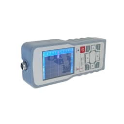 YB21 Strain Gauge Signal Indicator with Dual OC Alarm Output, Contact Input, Industrial Measurement IEC61000 EMC, -30~60°C,