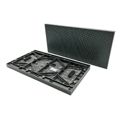 SMD P2 Indoor 256x128mm Rgb Led Display Panel Pantalla Smd Matrixindoor Screen Billboard Led Digital Module