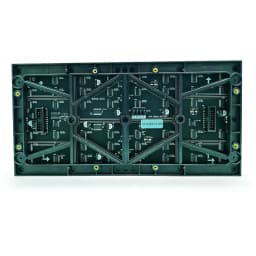 SMD P2 Indoor 256x128mm Rgb Led Display Panel Pantalla Smd Matrixindoor Screen Billboard Led Digital Module