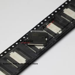 Aoweziic 2023+ 100% New Imported Original TDA8954 TDA8954TH HSOP-24 Audio Power Amplifier Chip