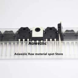 Aoweziic 2025+ 100% New Imported Original GT50JR22 50JR22 TO-247 IGBT Power Transistor 50A 600V