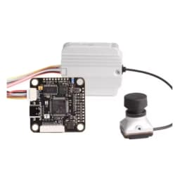 BoMs1pcs T-MOTOR F7 PRO F7PRO FC Fight Controller Full Function 30x30 Flight Controller With Wifi & Bluetooth