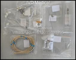 Mindray CL1000i and CL1200i Automated Chemiluminescence Immunoassay Analyzers-One Year Maintenance Kit (international)