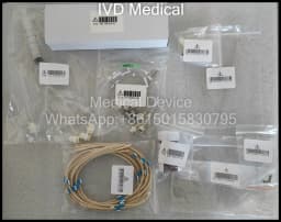 Mindray CL1000i and CL1200i Automated Chemiluminescence Immunoassay Analyzers-One Year Maintenance Kit (international)