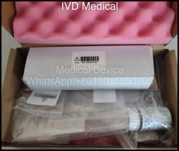 Mindray CL1000i and CL1200i Automated Chemiluminescence Immunoassay Analyzers-One Year Maintenance Kit (international)