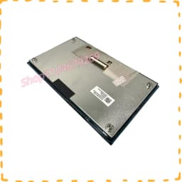 LCD Display touch Screen 96160-K4600 96160CM640NVC DA333J9EP for Hyundai Kona / Kona EV 2022 2023 Car radio navigation LCD