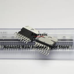 Aoweziic 2022+ 10pcs/LOT 100% New Imported Original TDA7294V TDA7294 ZIP-15 Linear Audio Aamplifier Chip