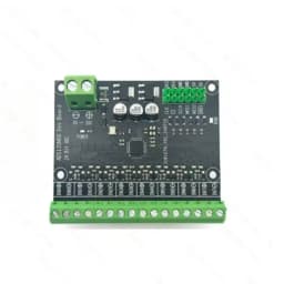 ADS131M08 Module 24-Bit High-Precision ADC Module, 8-Channel Differential Input