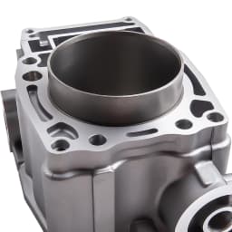 new Cylinder Piston Kit Gaskets Top End Fit for Polaris Ranger 500 ATP 500 99-12