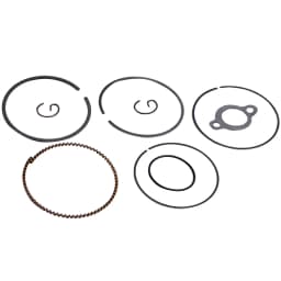 new Cylinder Piston Kit Gaskets Top End Fit for Polaris Ranger 500 ATP 500 99-12